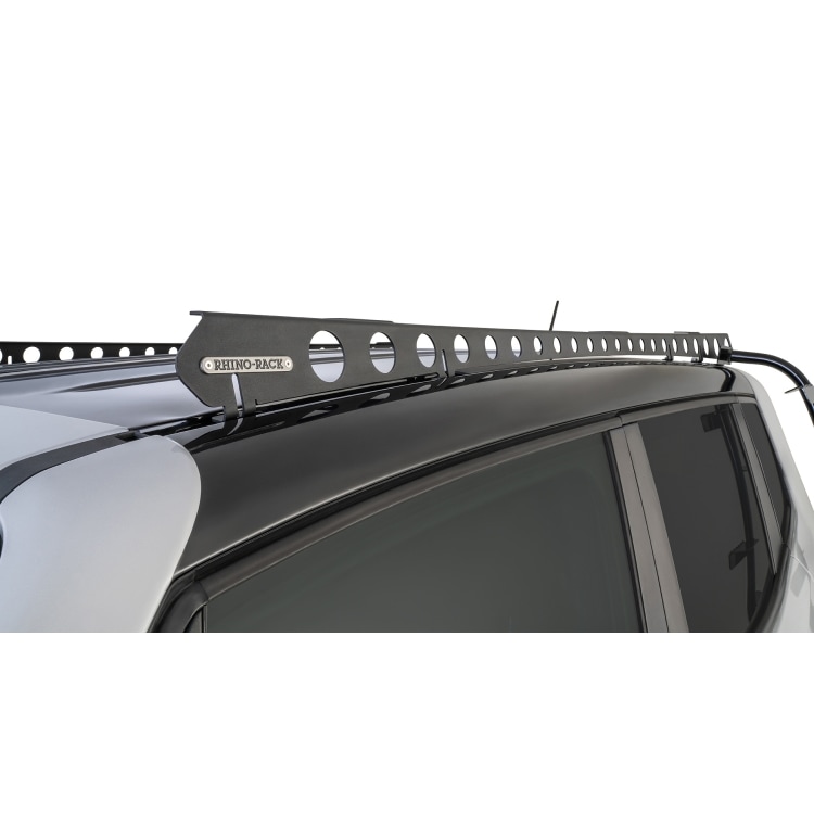 RHINORACK ライノラック PIONEER PLATFORM 1928mm X 1236mm) WITH BACKBONE ジープ